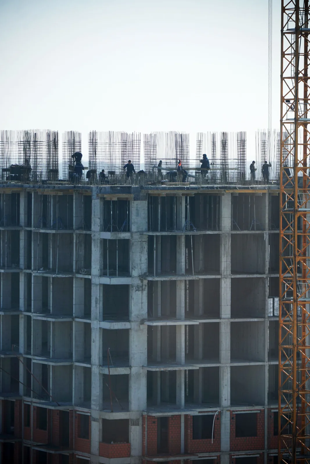 Construction