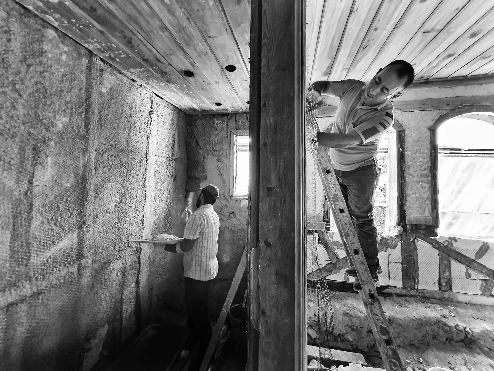 Renovations